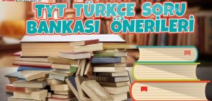 TYT Türkçe Soru Bankası Öneri